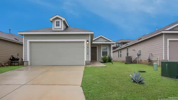 14114 Silos, San Antonio, TX 78252