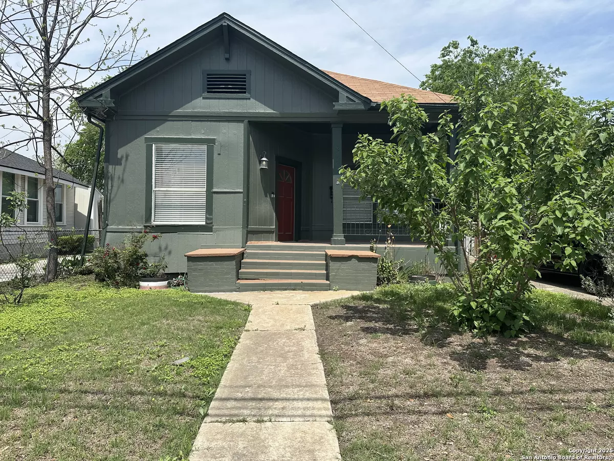 San Antonio, TX 78212,311 Ashby