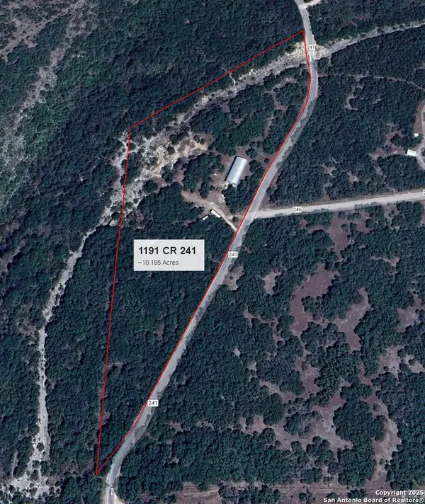 1191 CR 241, Hondo, TX 78861