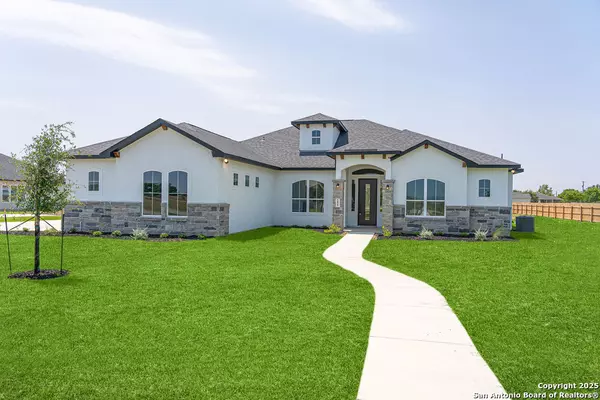 Castroville, TX 78009,259 Venado Oaks