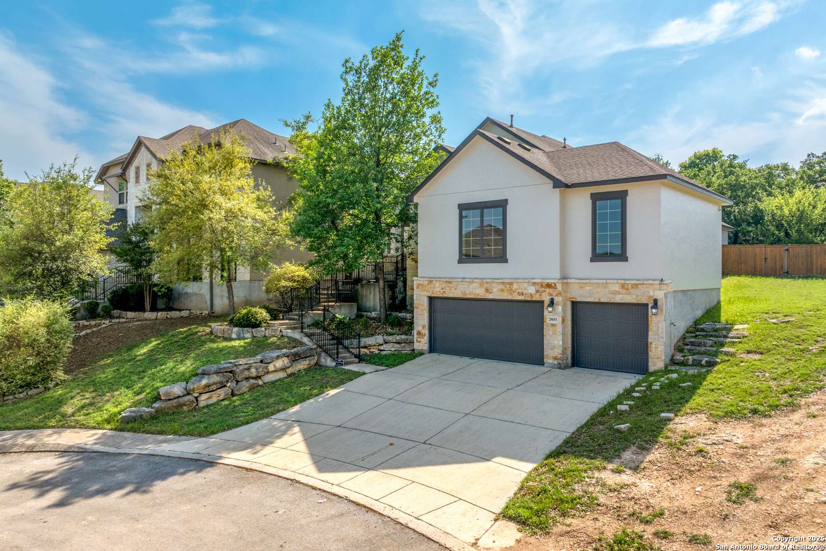 San Antonio, TX 78260,29055 Hobblebush