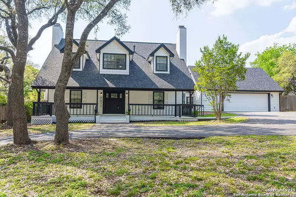 7611 Shady Hollow, San Antonio, TX 78255