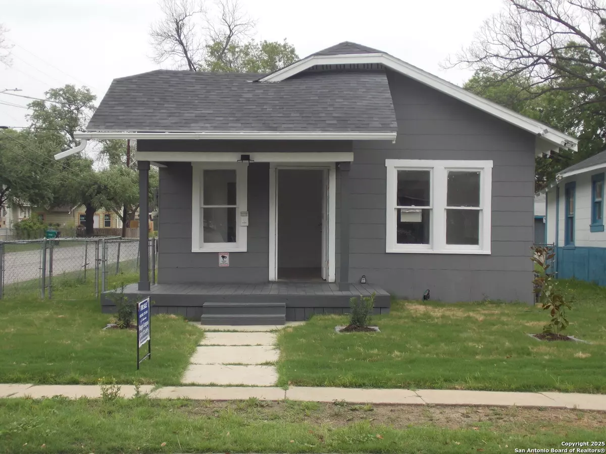 San Antonio, TX 78225,557 Barrett