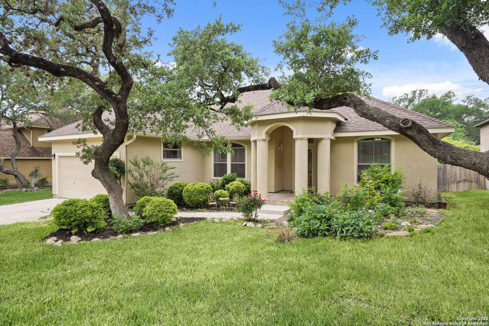 9014 Shade Tree, San Antonio, TX 78254