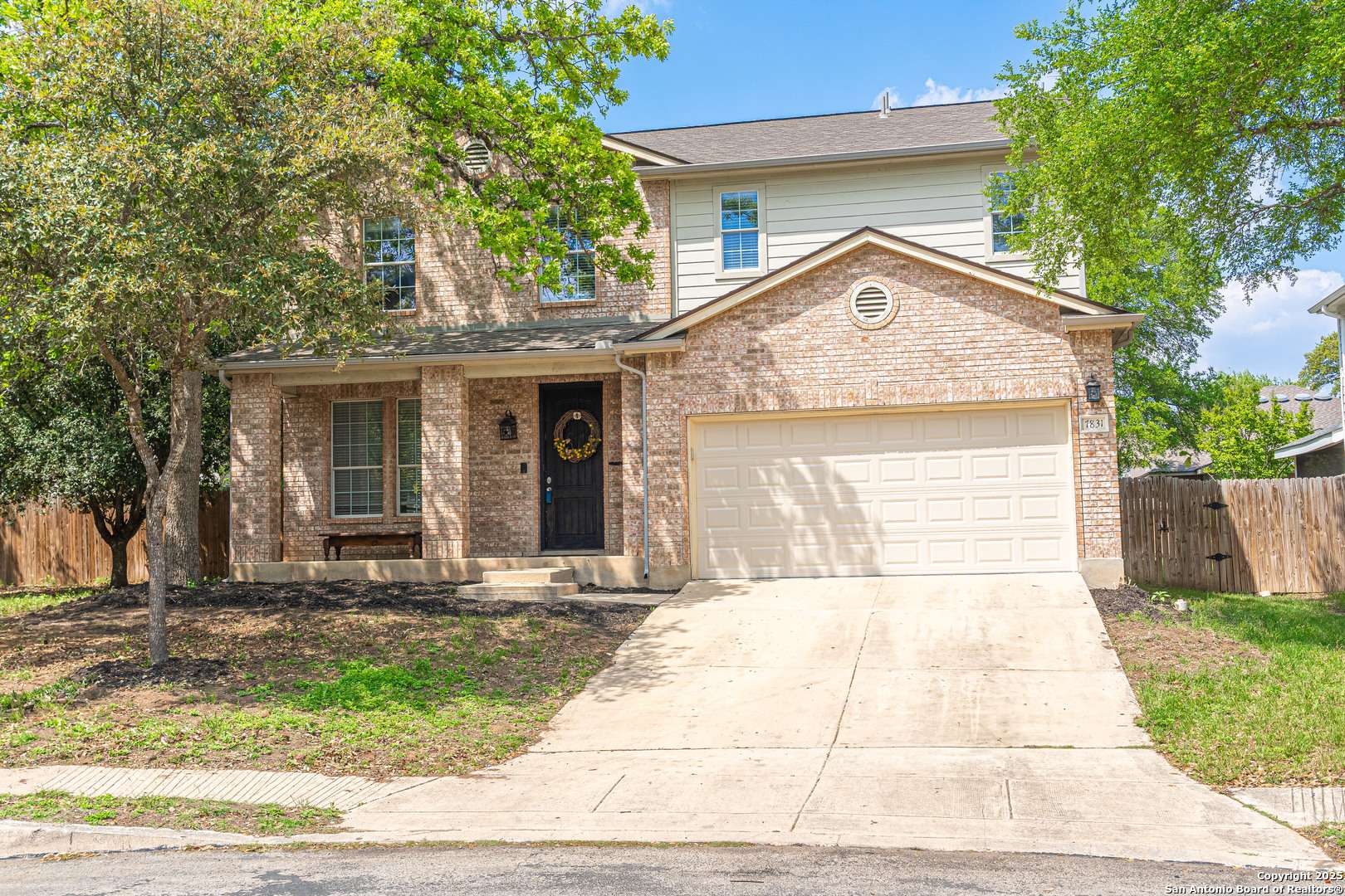 7831 DUNHILL COACH,  San Antonio,  TX 78255-2277