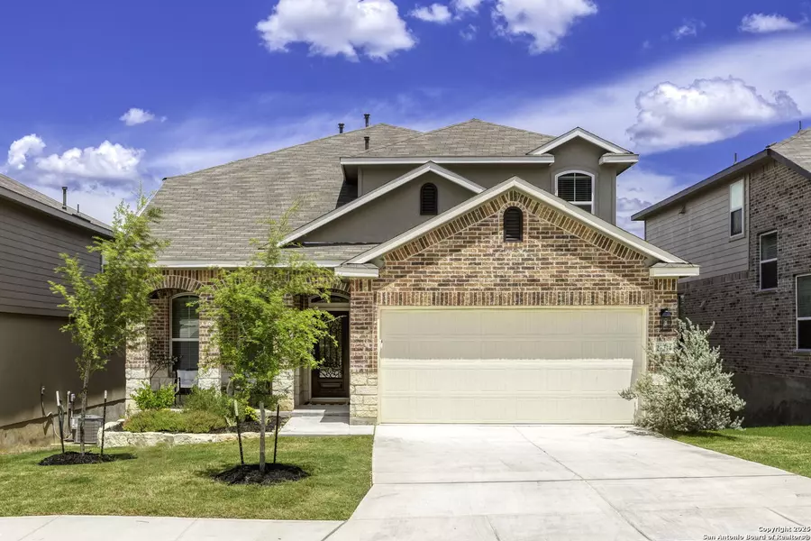 22014 Santa Elena Cyn, San Antonio, TX 78258