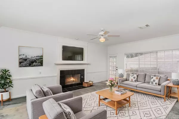 9518 ANTOINE FOREST DR San Antonio, TX 78254-5619