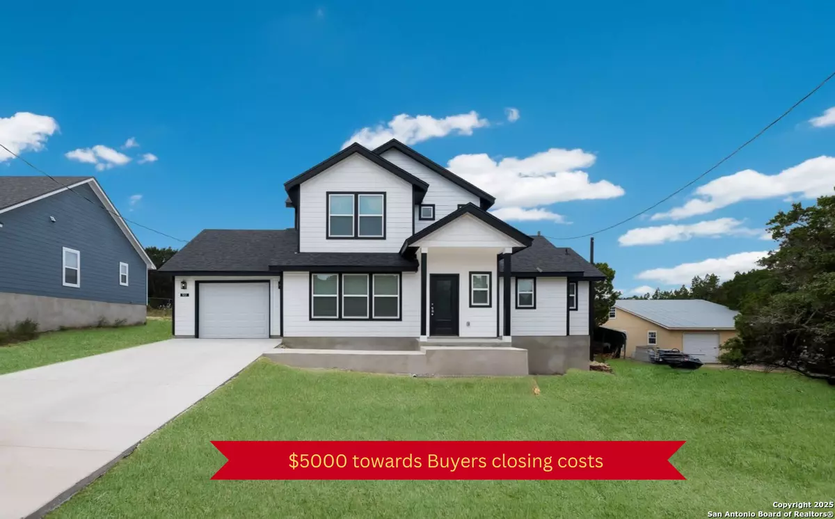 Lakehills, TX 78063,122 Hi View