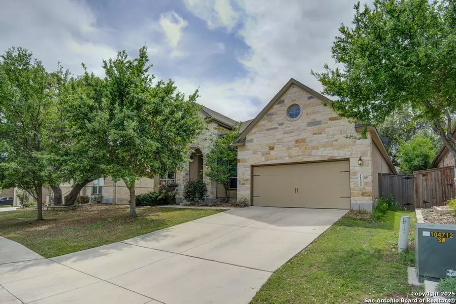 11342 Ivy Cadence, San Antonio, TX 78253