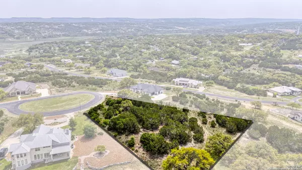 Canyon Lake, TX 78133,264 San Salvadore