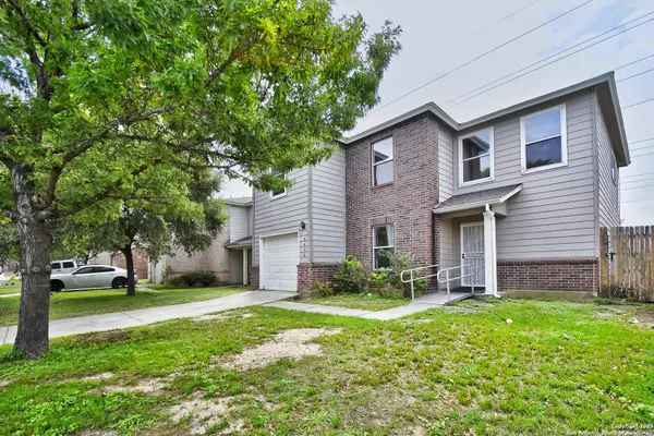 San Antonio, TX 78227,8438 Adams Hill Dr.
