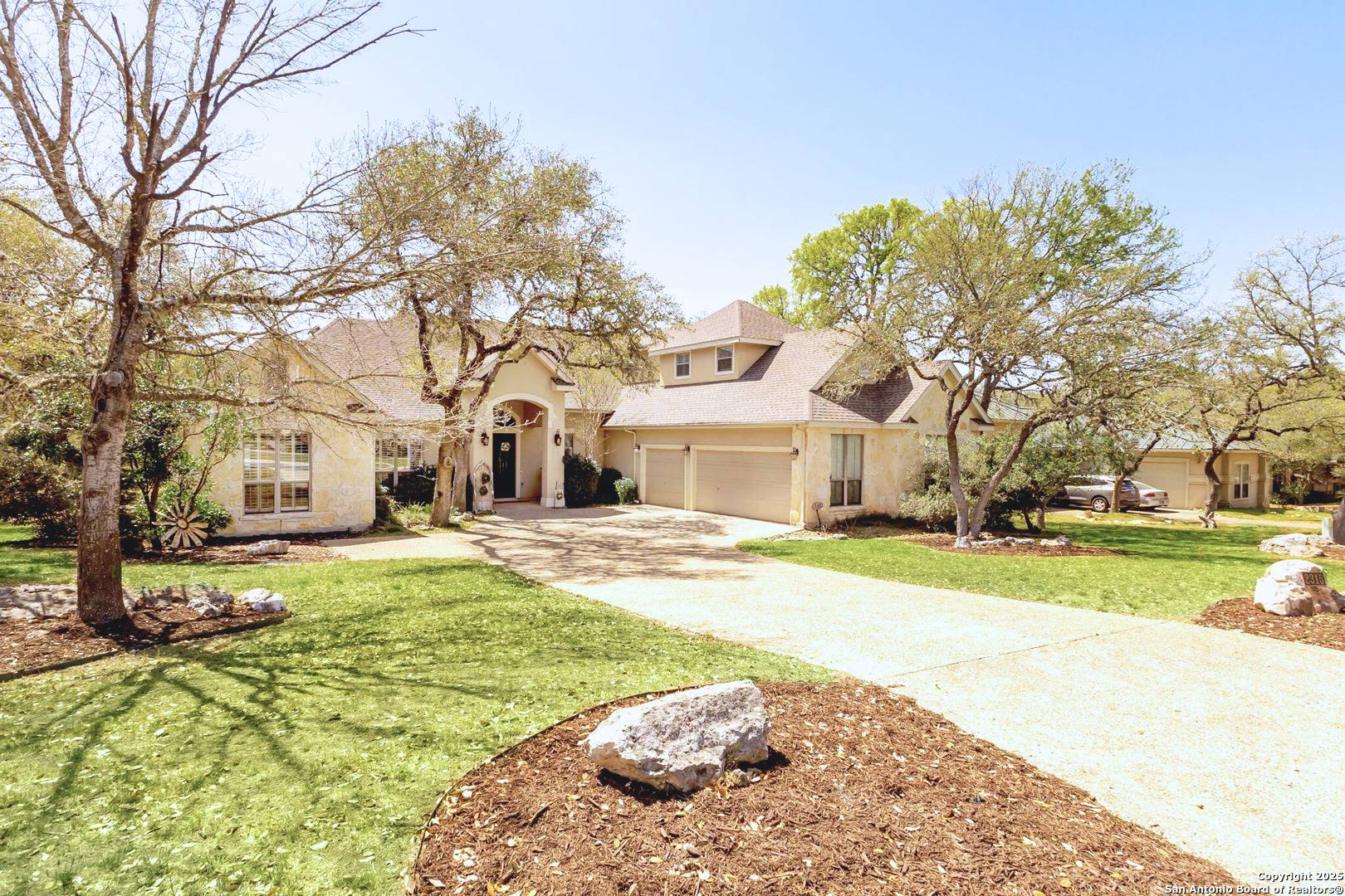 San Antonio, TX 78260,2315 Winding View