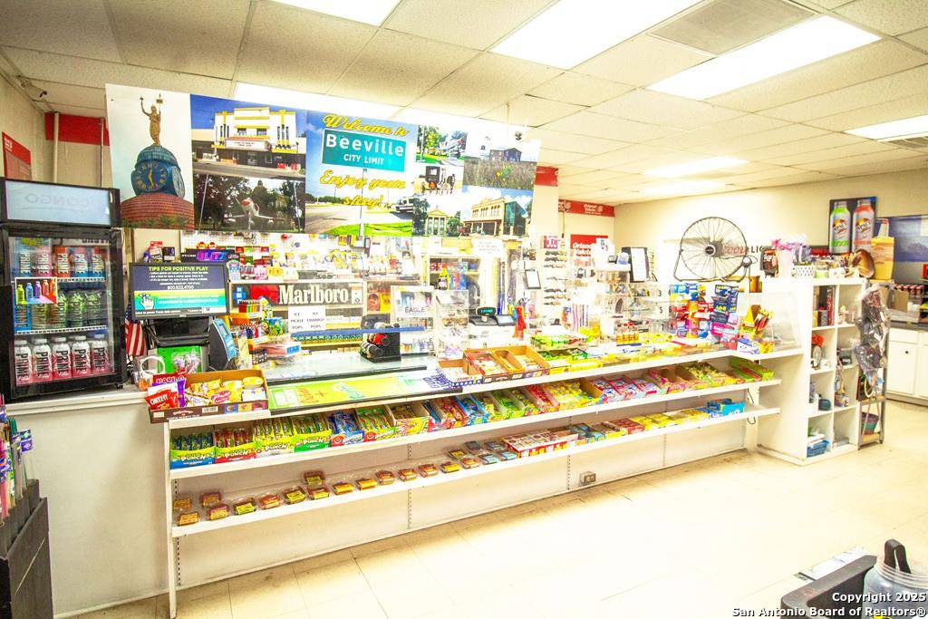 Beeville, TX 78102,1107 Archer
