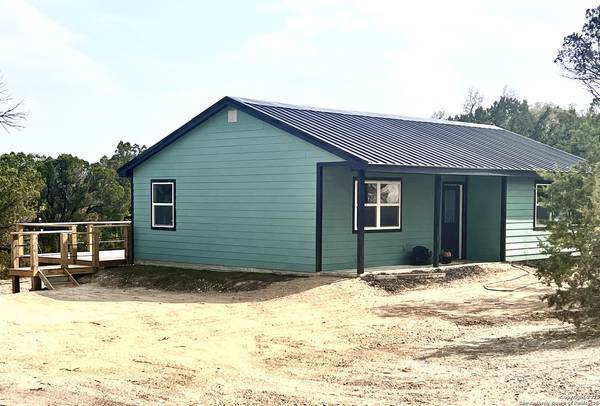 380 Brushy Creek, Bandera, TX 78003