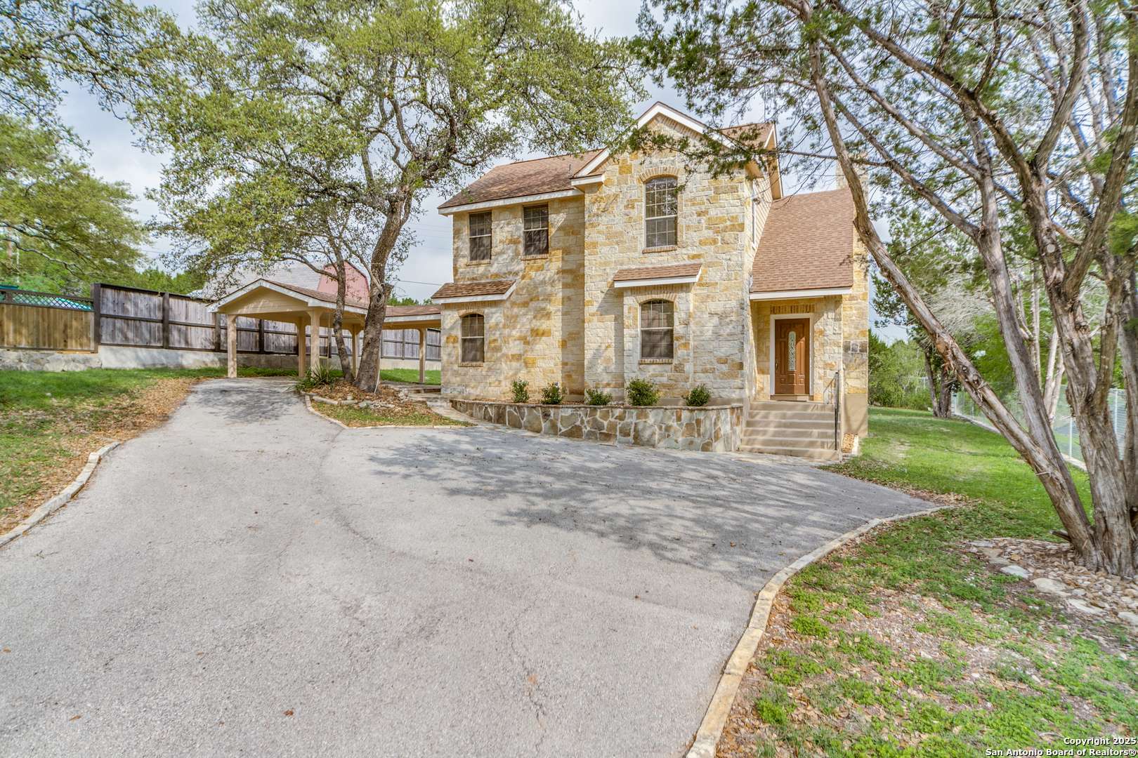 Canyon Lake, TX 78133,146 Creekview Dr
