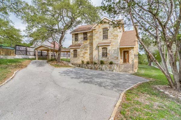 Canyon Lake, TX 78133,146 Creekview Dr