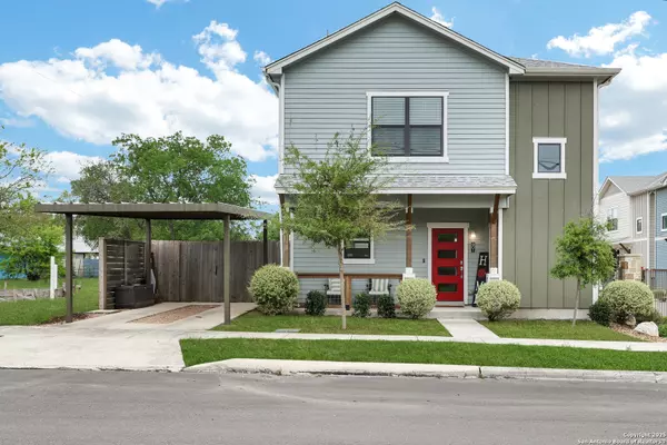 210 Utah St UNIT 801, San Antonio, TX 78210