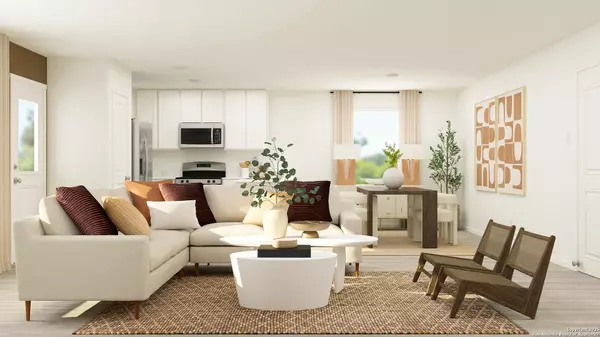 Seguin, TX 78155,812 El Camino Ct