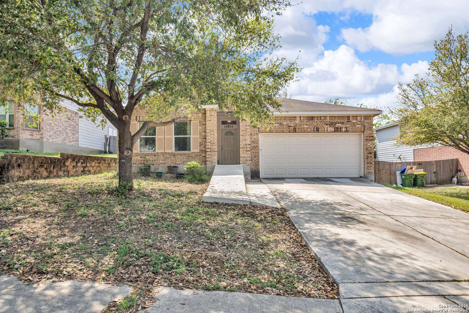 15815 Hastings Park, Selma, TX 78154
