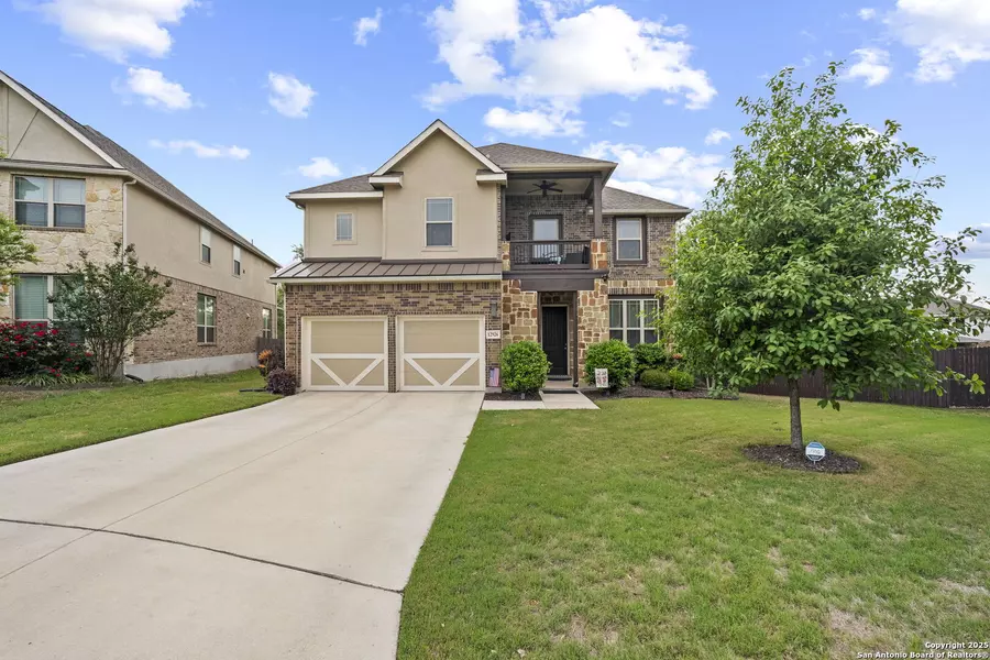 12926 Gladiolus, San Antonio, TX 78253