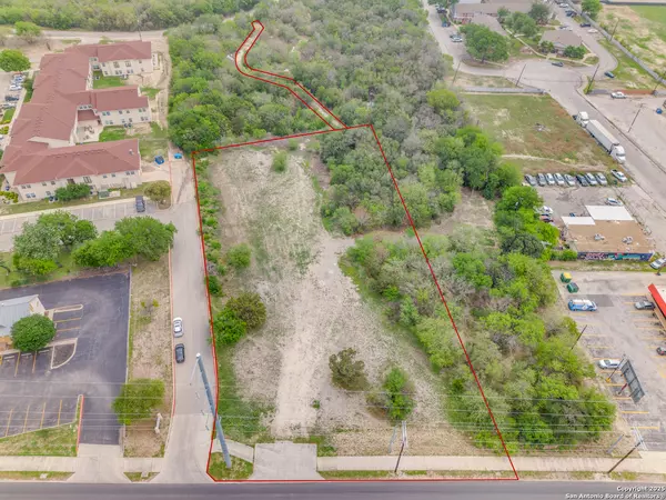 San Antonio, TX 78228,0000 Horseshoe Bend