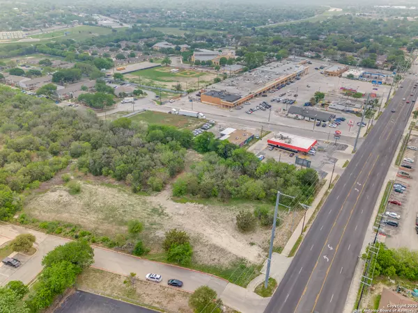 San Antonio, TX 78228,0000 Horseshoe Bend