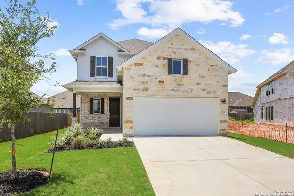 10047 Hombourg Road, Schertz, TX 78154