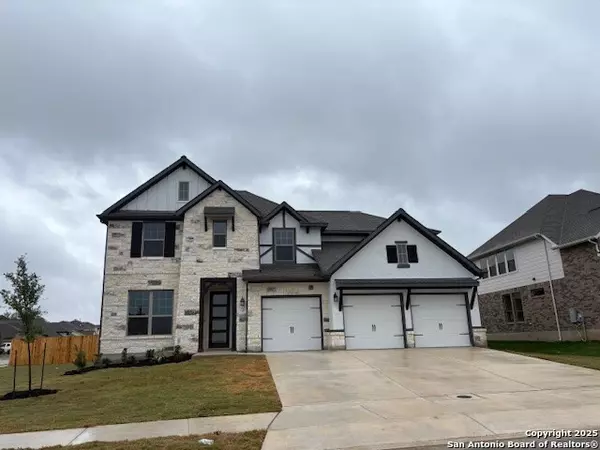 Cibolo, TX 78108,221 Fillmore Falls