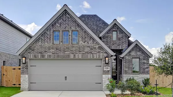 13258 Klein Prairie, San Antonio, TX 78253