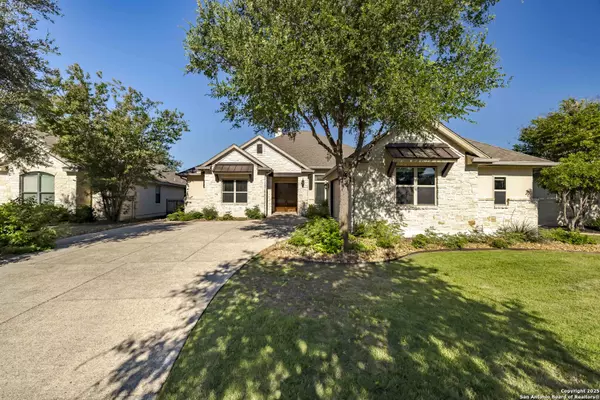 Fair Oaks Ranch, TX 78015,30015 Cibolo Trace
