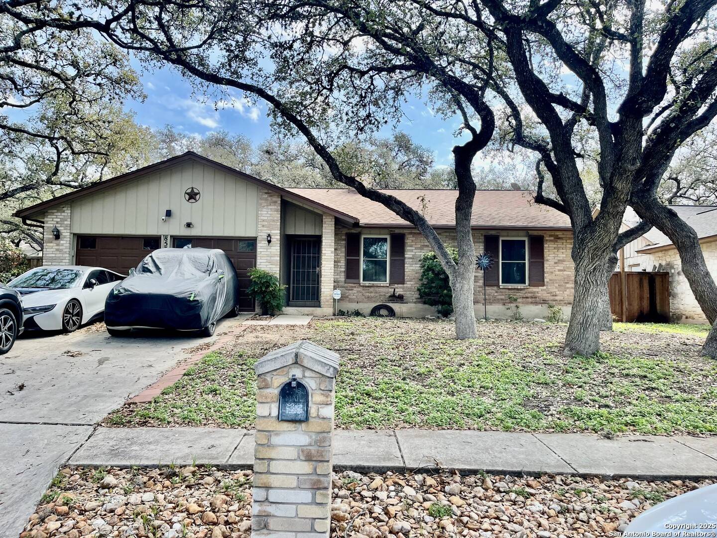 8530 Pendragon, San Antonio, TX 78254