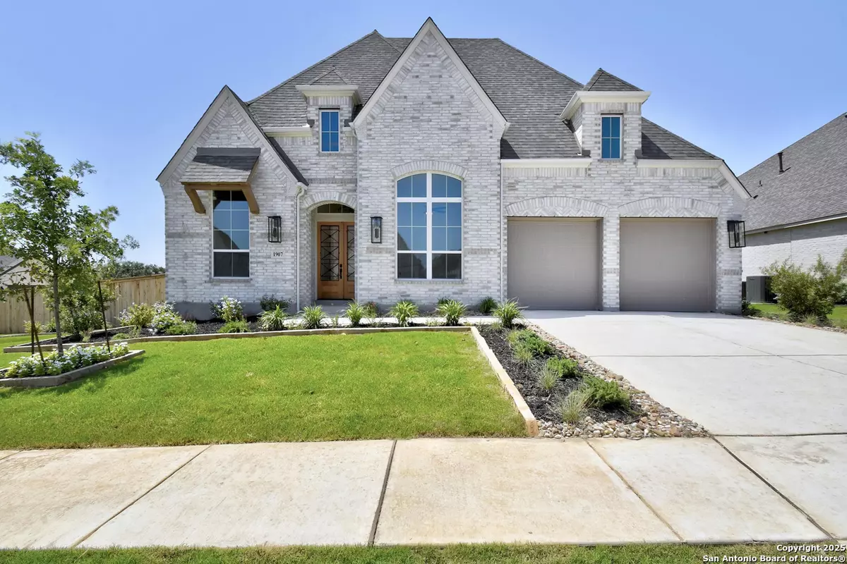 New Braunfels, TX 78132,1907 Privet Road