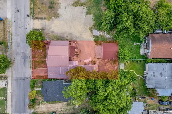 San Antonio, TX 78237-2813,1206 ALLENDE