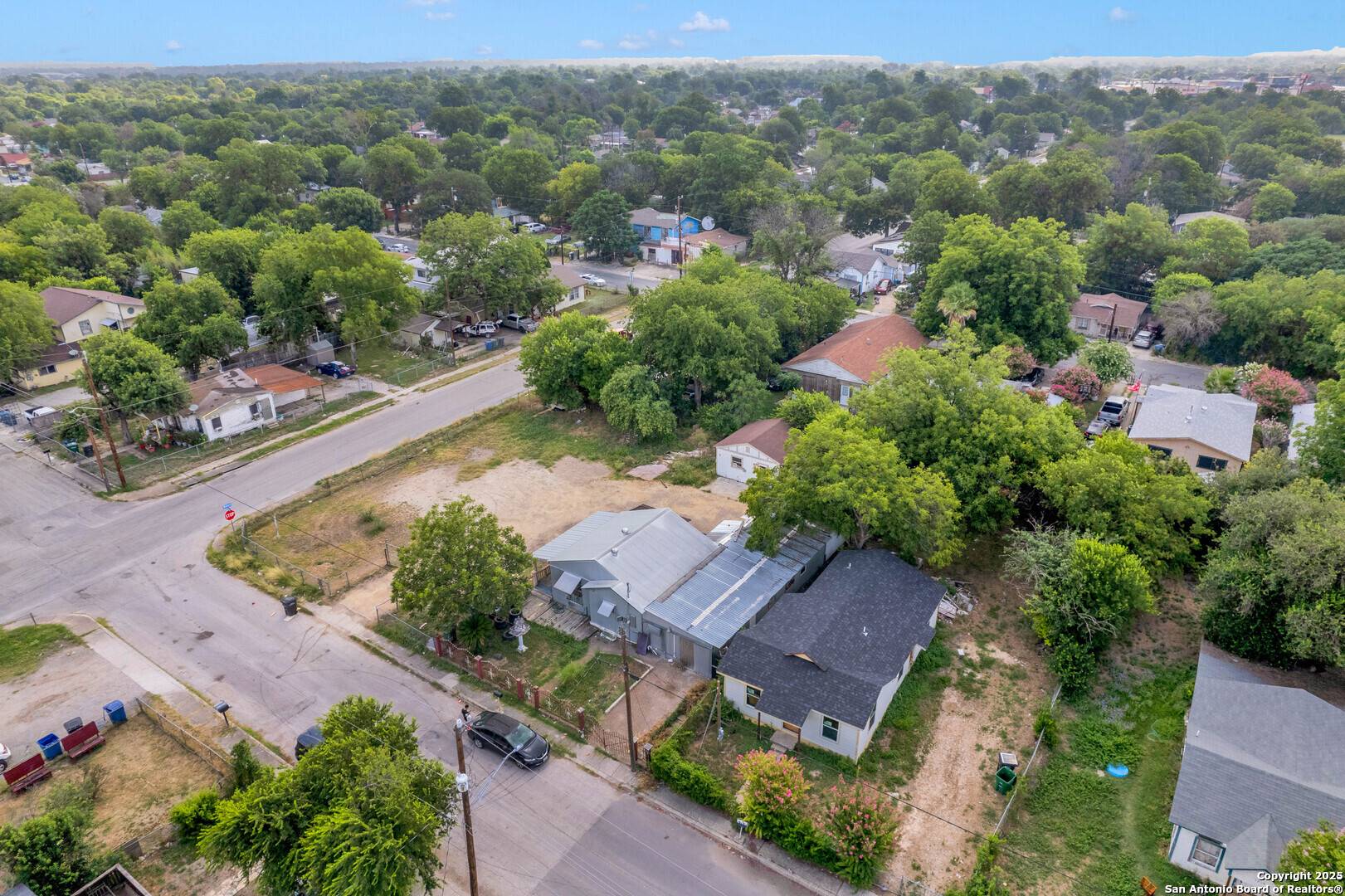 San Antonio, TX 78237-2813,1206 ALLENDE