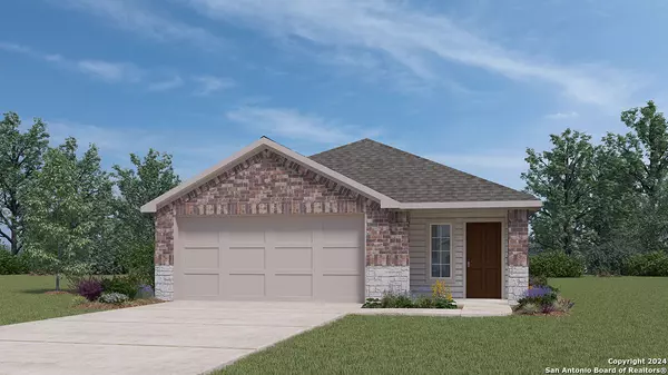 1505 Agave Cellar, New Braunfels, TX 78130