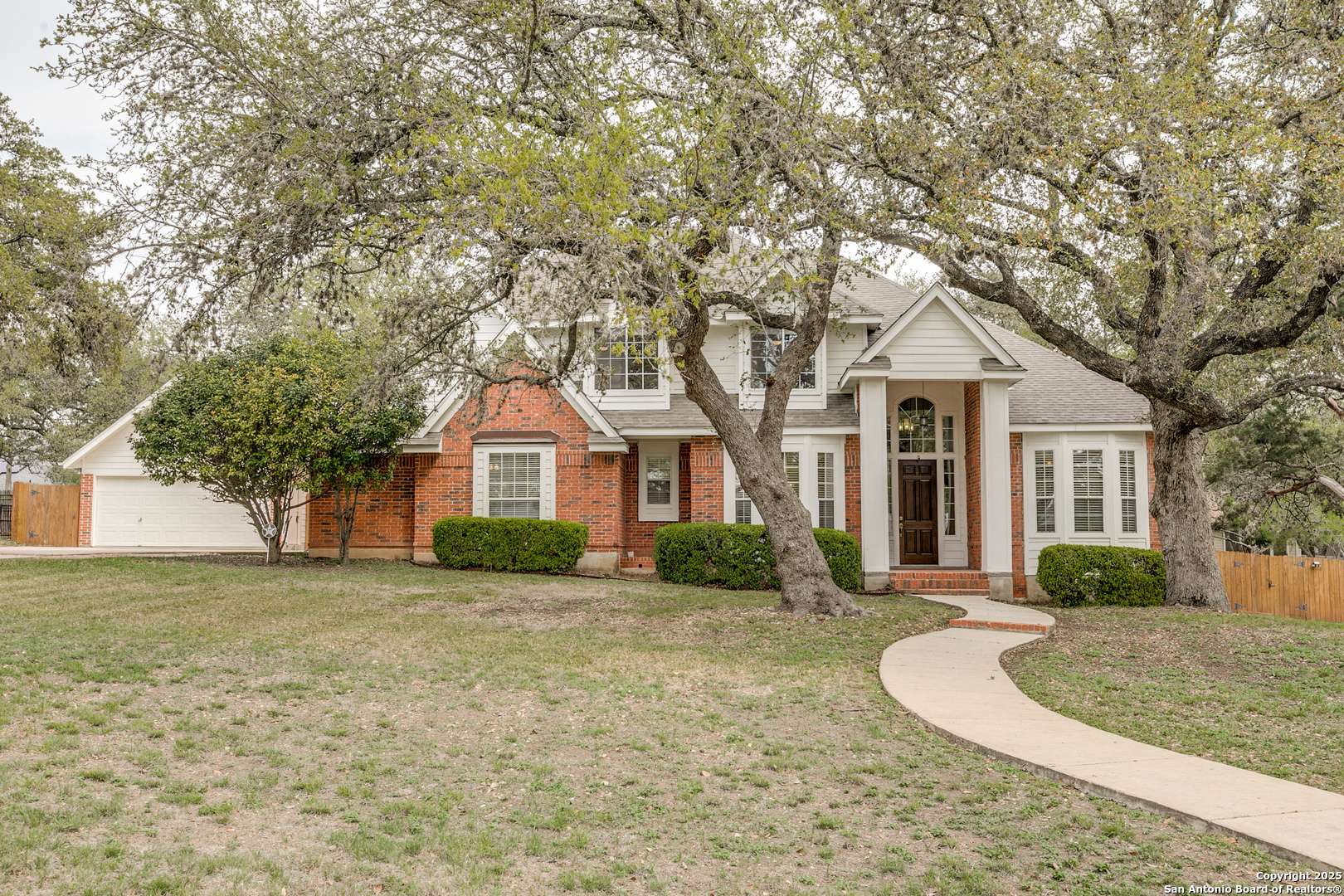 6841 Willow Oak, San Antonio, TX 78249