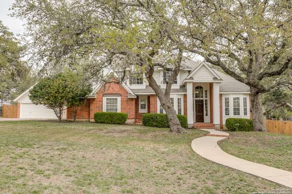 6841 Willow Oak, San Antonio, TX 78249