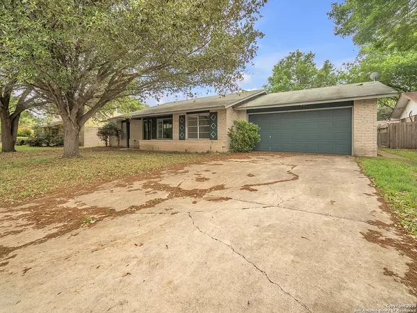 San Antonio, TX 78222,4146 Treegarden