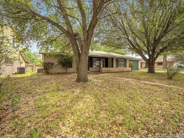 San Antonio, TX 78222,4146 Treegarden