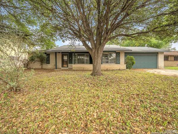 4146 Treegarden, San Antonio, TX 78222