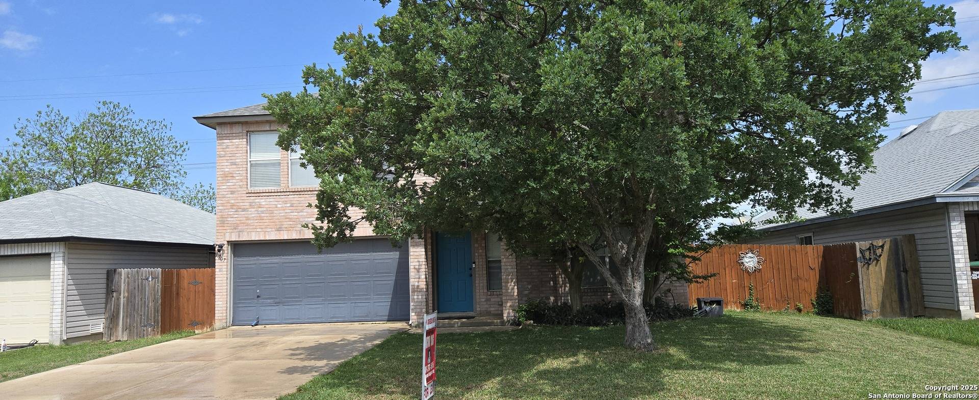 11707 Gulf Station, Helotes, TX 78023