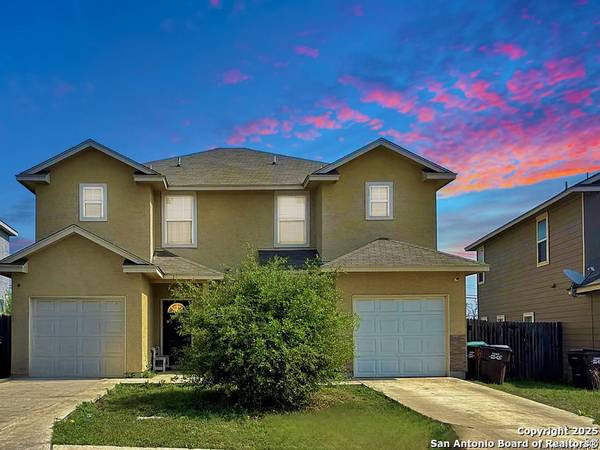 7211 Golf Way,  San Antonio,  TX 78244