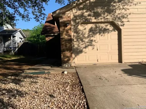 San Antonio, TX 78233,6323 Worchester Knolls