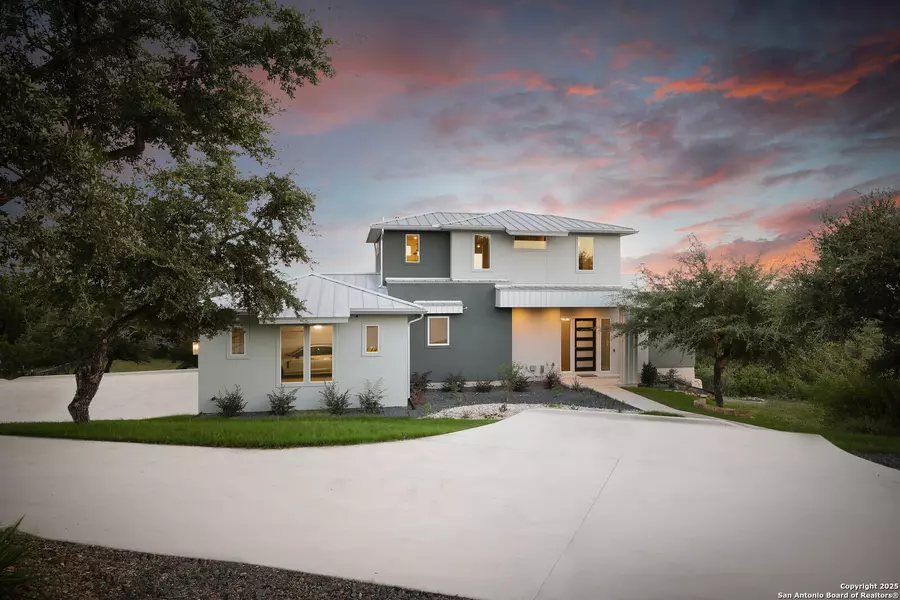 22817 LINWOOD RDG, San Antonio, TX 78255-4440
