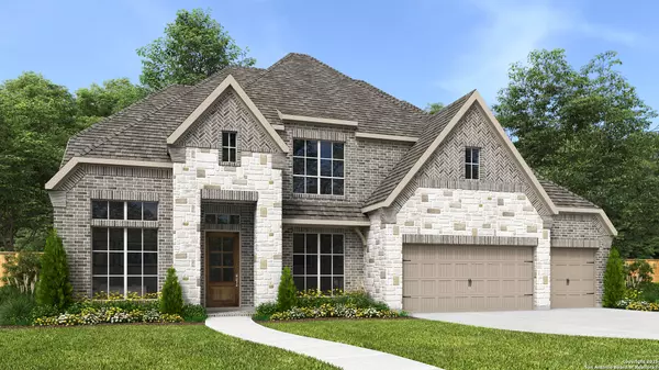 31145 Clover Pass, Bulverde, TX 78163