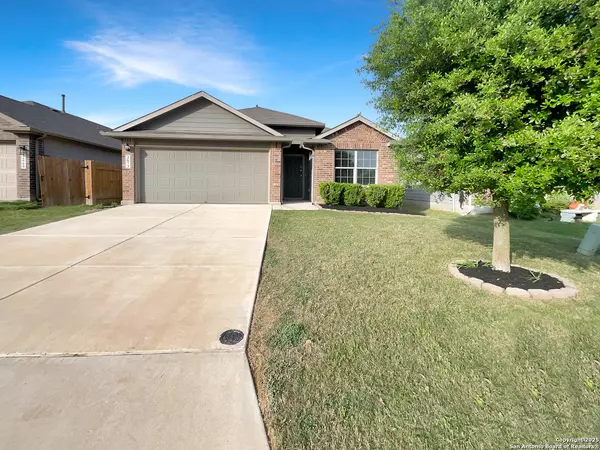2673 McCrae, New Braunfels, TX 78130