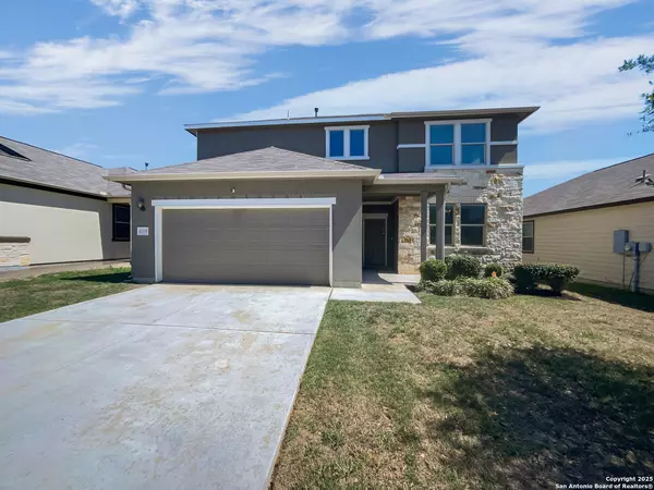 10335 Rosalina, Converse, TX 78109