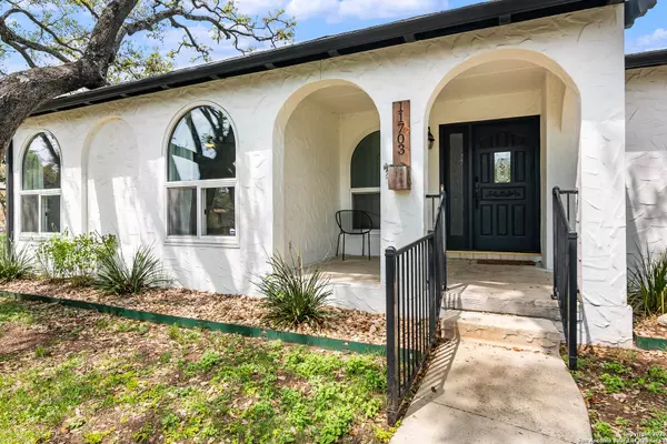 San Antonio, TX 78216,11703 Sandman