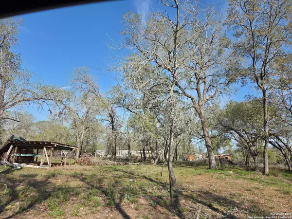 TBD County Road 6815, Natalia, TX 78059