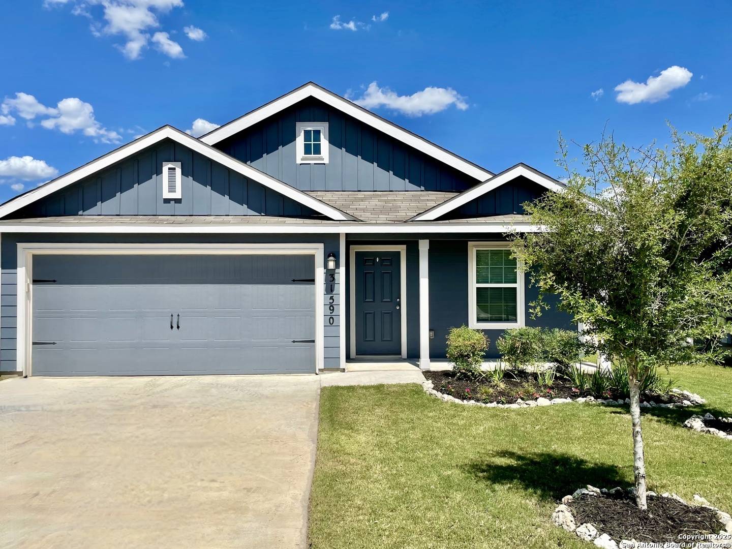 31590 Nimbus, Bulverde, TX 78163